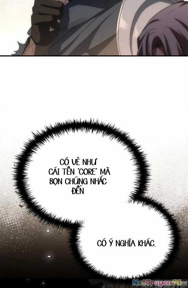 Quỷ Vương Hồi Quy Là Người Tốt Chapter 51 trang 29