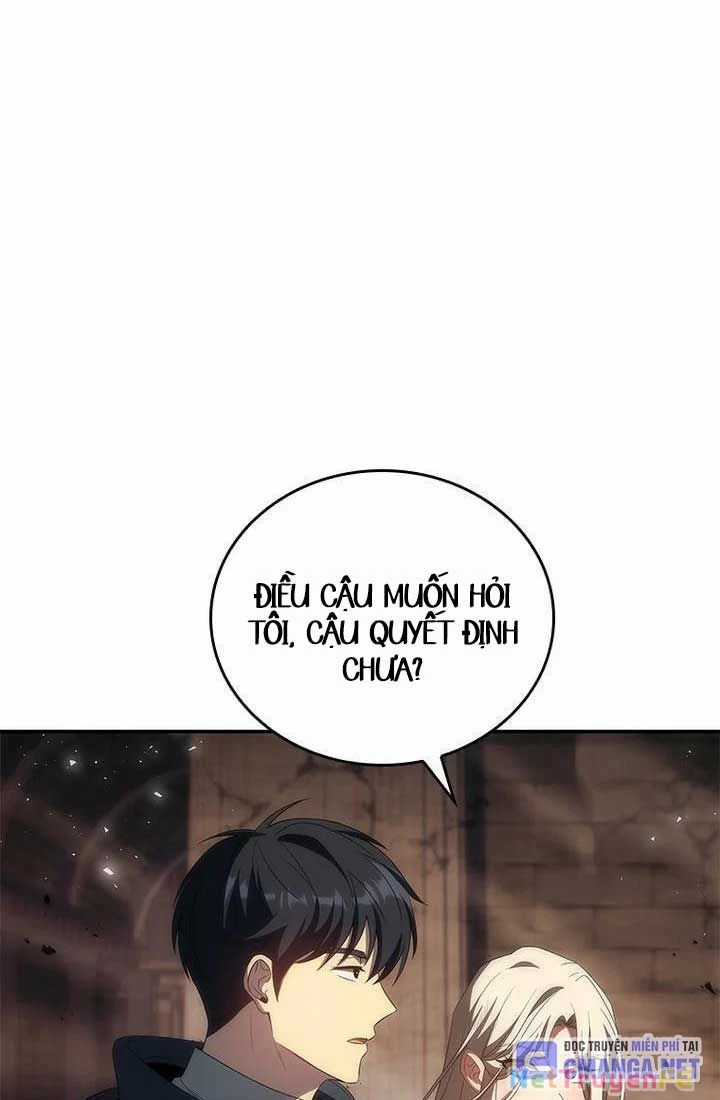 Quỷ Vương Hồi Quy Là Người Tốt Chapter 51 trang 3