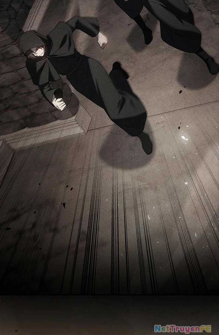 Quỷ Vương Hồi Quy Là Người Tốt Chapter 51 trang 31