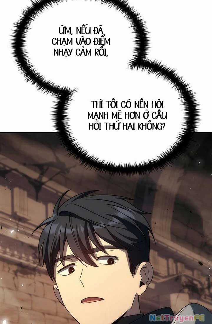 Quỷ Vương Hồi Quy Là Người Tốt Chapter 51 trang 35