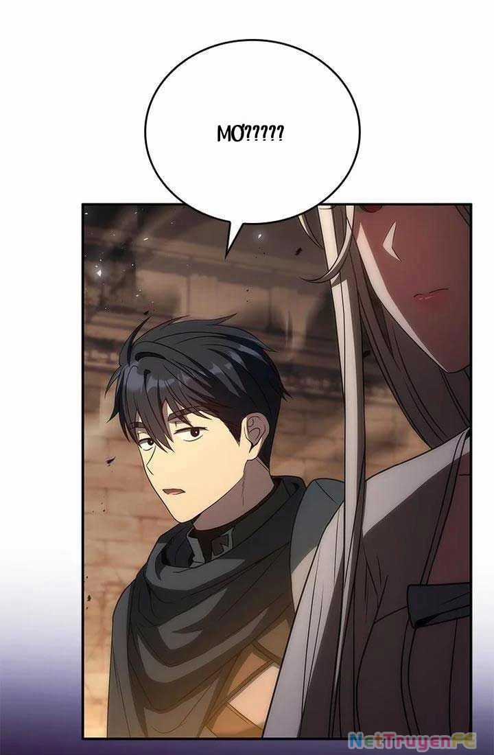 Quỷ Vương Hồi Quy Là Người Tốt Chapter 51 trang 40