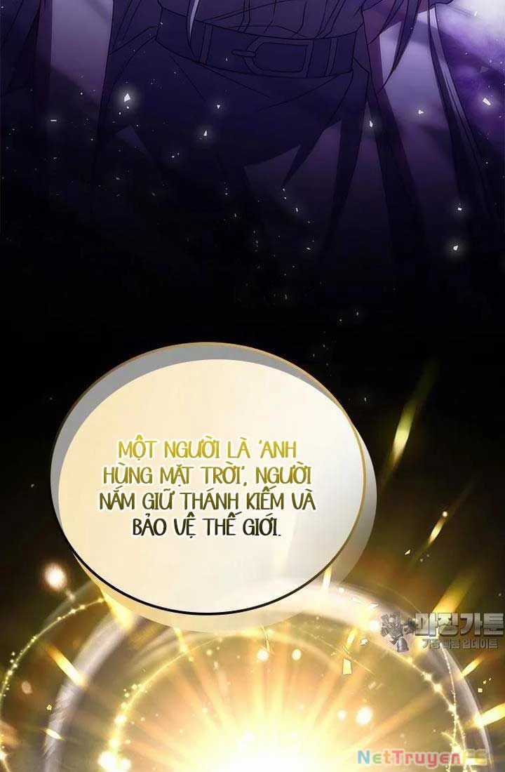 Quỷ Vương Hồi Quy Là Người Tốt Chapter 51 trang 44