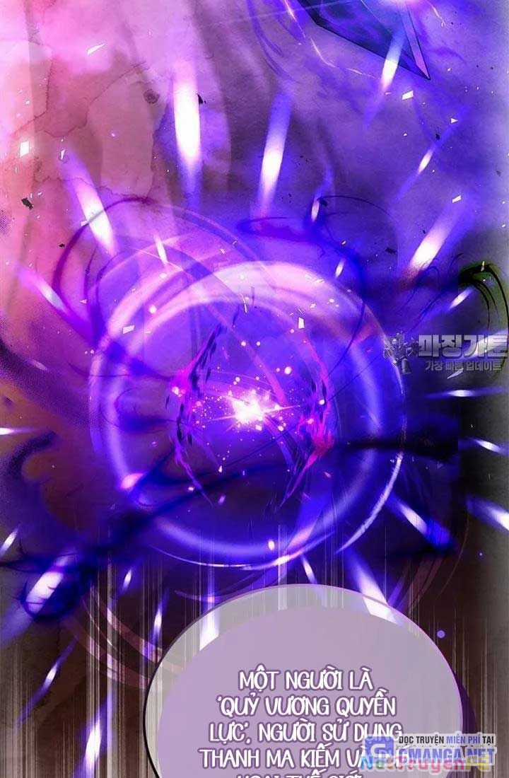 Quỷ Vương Hồi Quy Là Người Tốt Chapter 51 trang 48