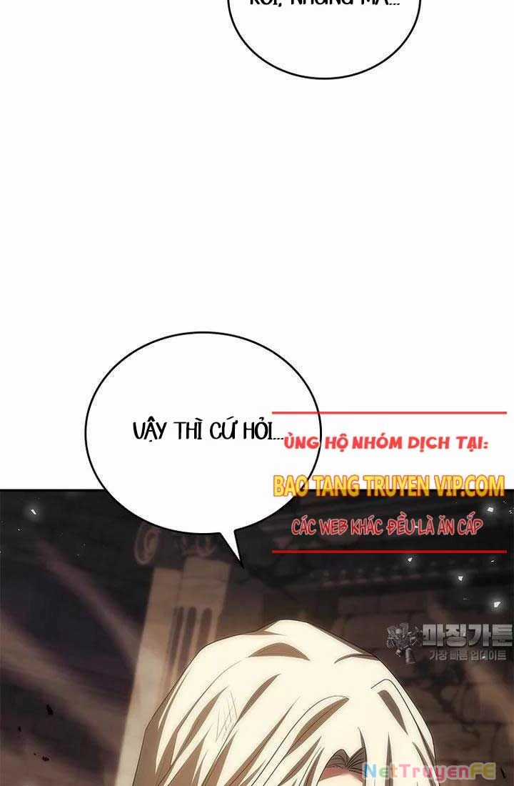 Quỷ Vương Hồi Quy Là Người Tốt Chapter 51 trang 5