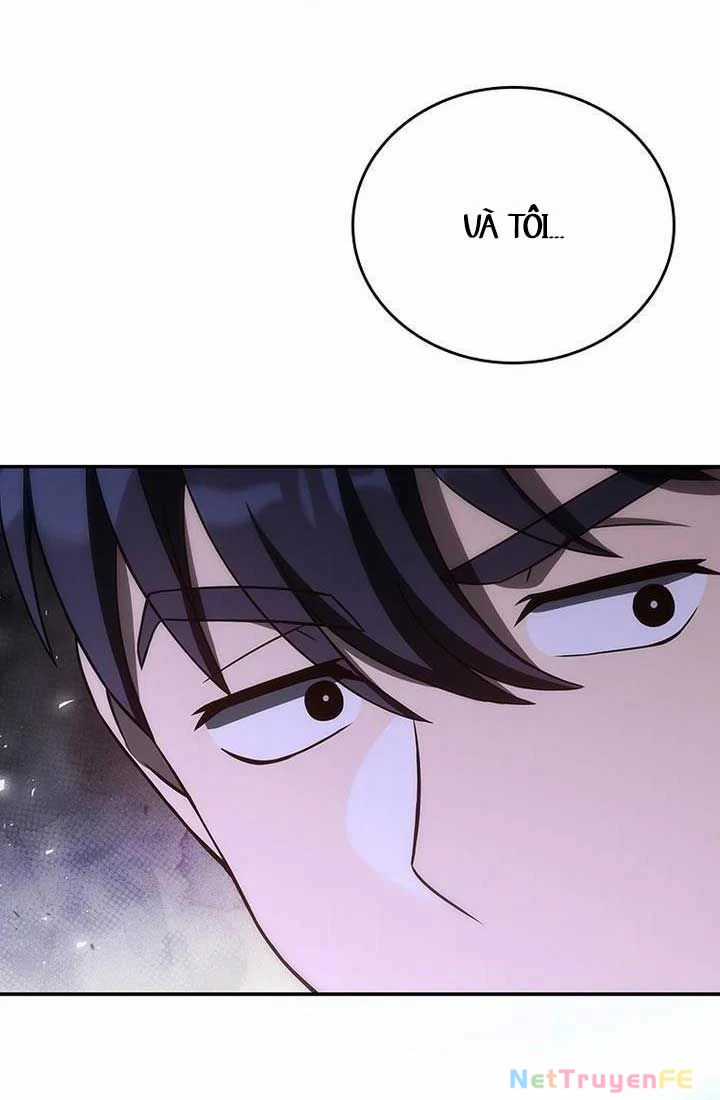 Quỷ Vương Hồi Quy Là Người Tốt Chapter 51 trang 50