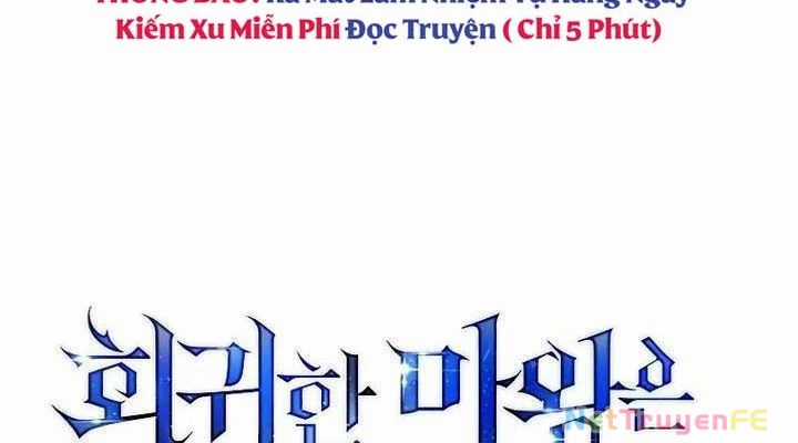 Quỷ Vương Hồi Quy Là Người Tốt Chapter 51 trang 55