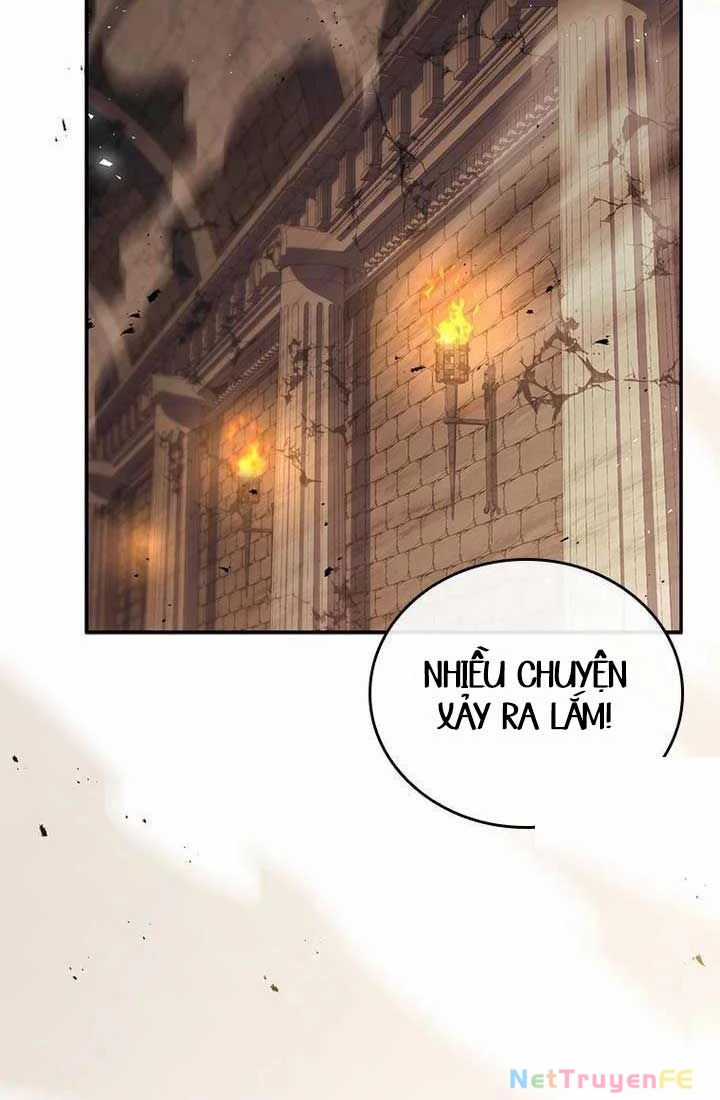 Quỷ Vương Hồi Quy Là Người Tốt Chapter 51 trang 58