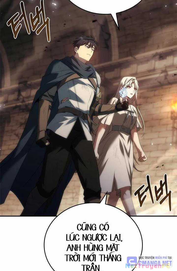 Quỷ Vương Hồi Quy Là Người Tốt Chapter 51 trang 60