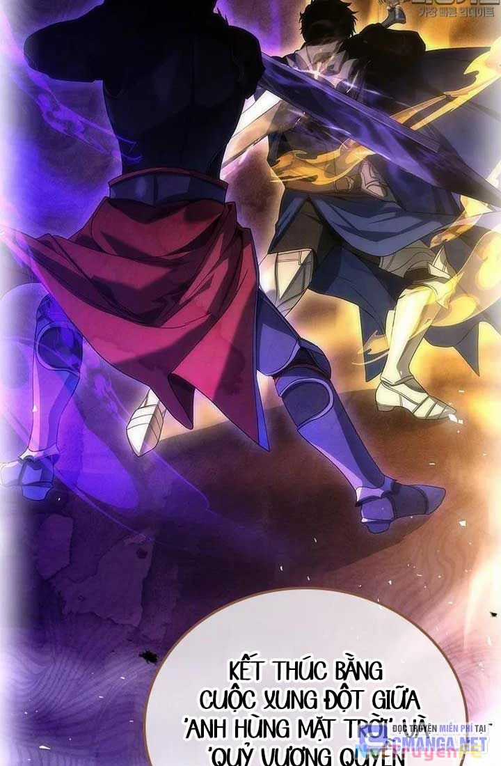 Quỷ Vương Hồi Quy Là Người Tốt Chapter 51 trang 66