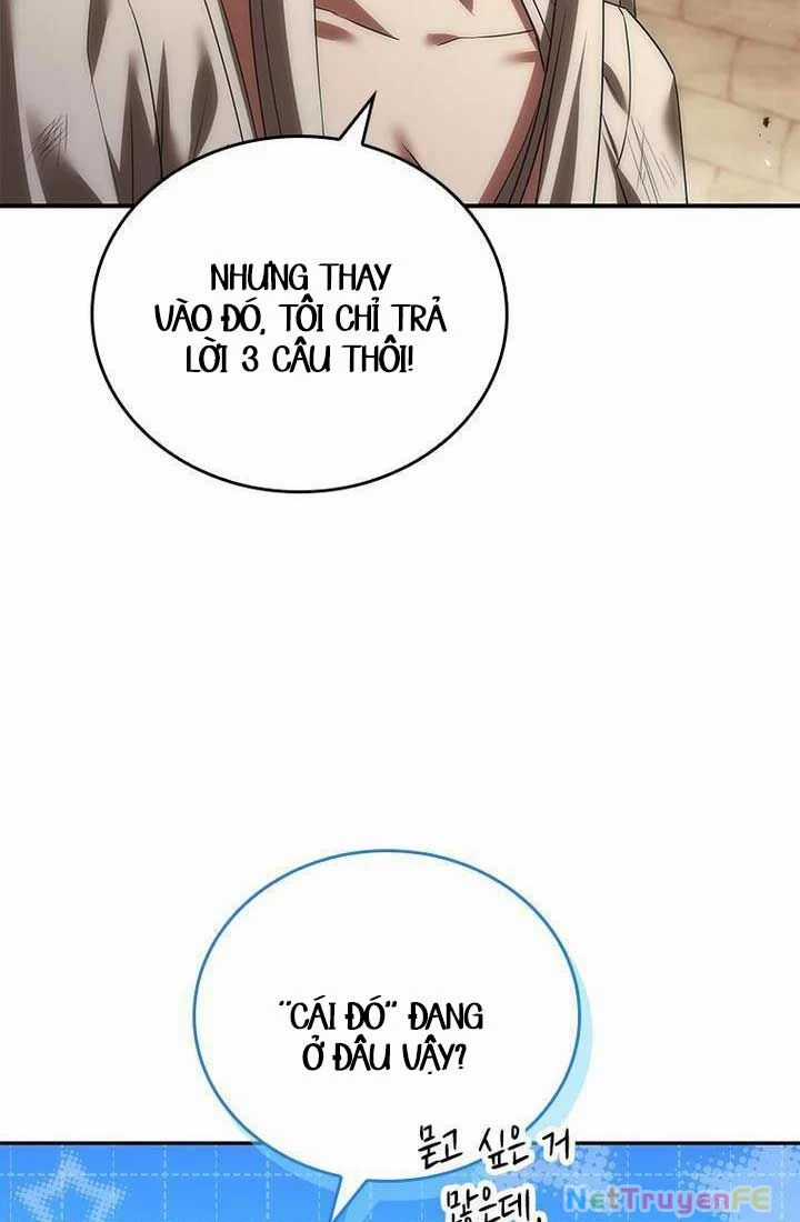 Quỷ Vương Hồi Quy Là Người Tốt Chapter 51 trang 7