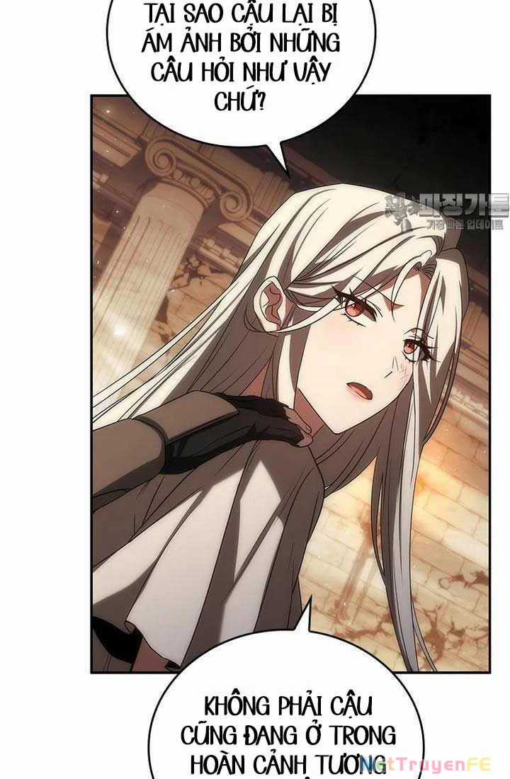 Quỷ Vương Hồi Quy Là Người Tốt Chapter 51 trang 76