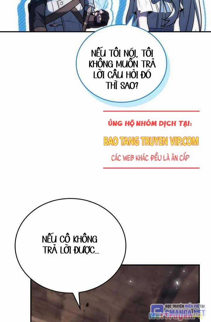 Quỷ Vương Hồi Quy Là Người Tốt Chapter 51 trang 9