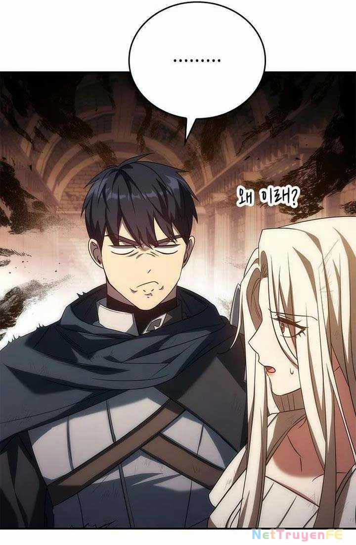 Quỷ Vương Hồi Quy Là Người Tốt Chapter 51 trang 95