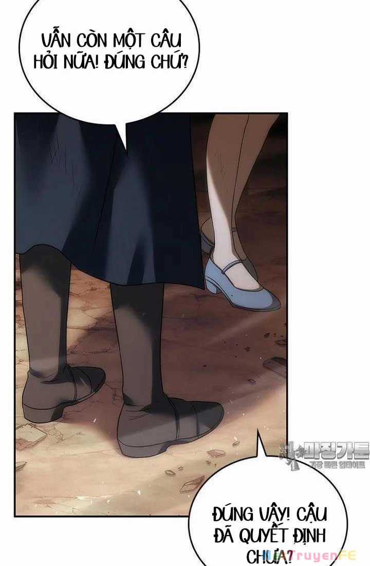 Quỷ Vương Hồi Quy Là Người Tốt Chapter 51 trang 97