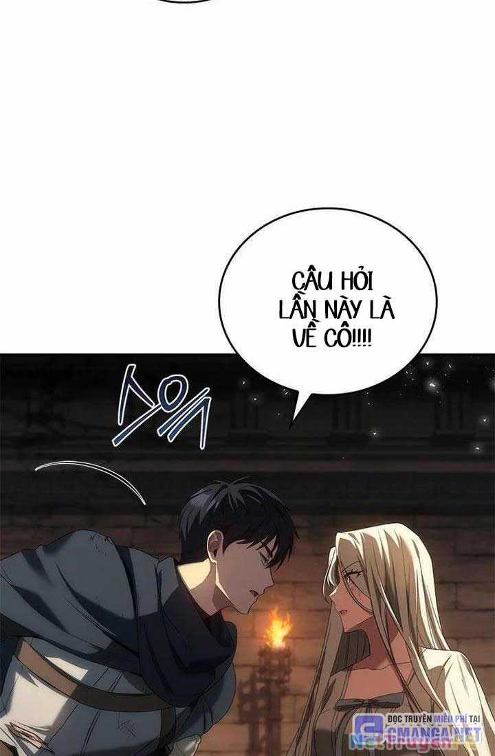 Quỷ Vương Hồi Quy Là Người Tốt Chapter 51 trang 99