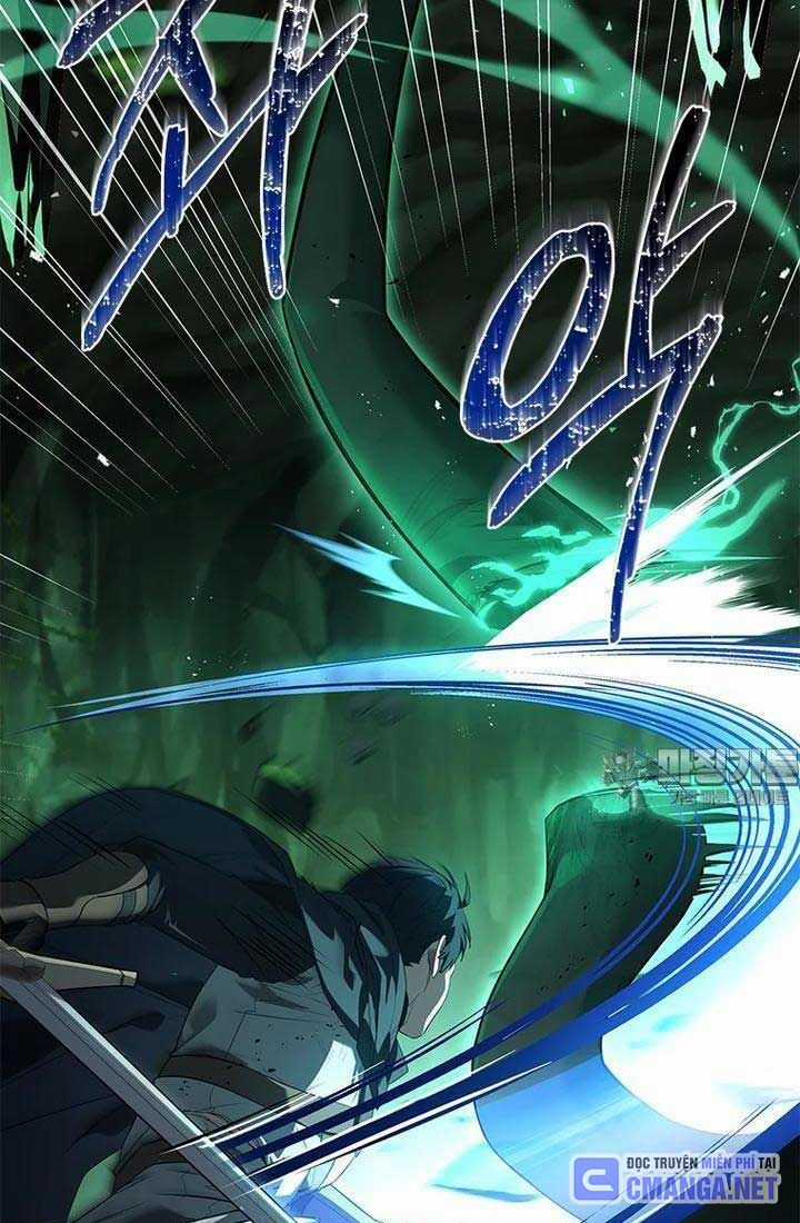 Quỷ Vương Hồi Quy Là Người Tốt Chapter 52 trang 108