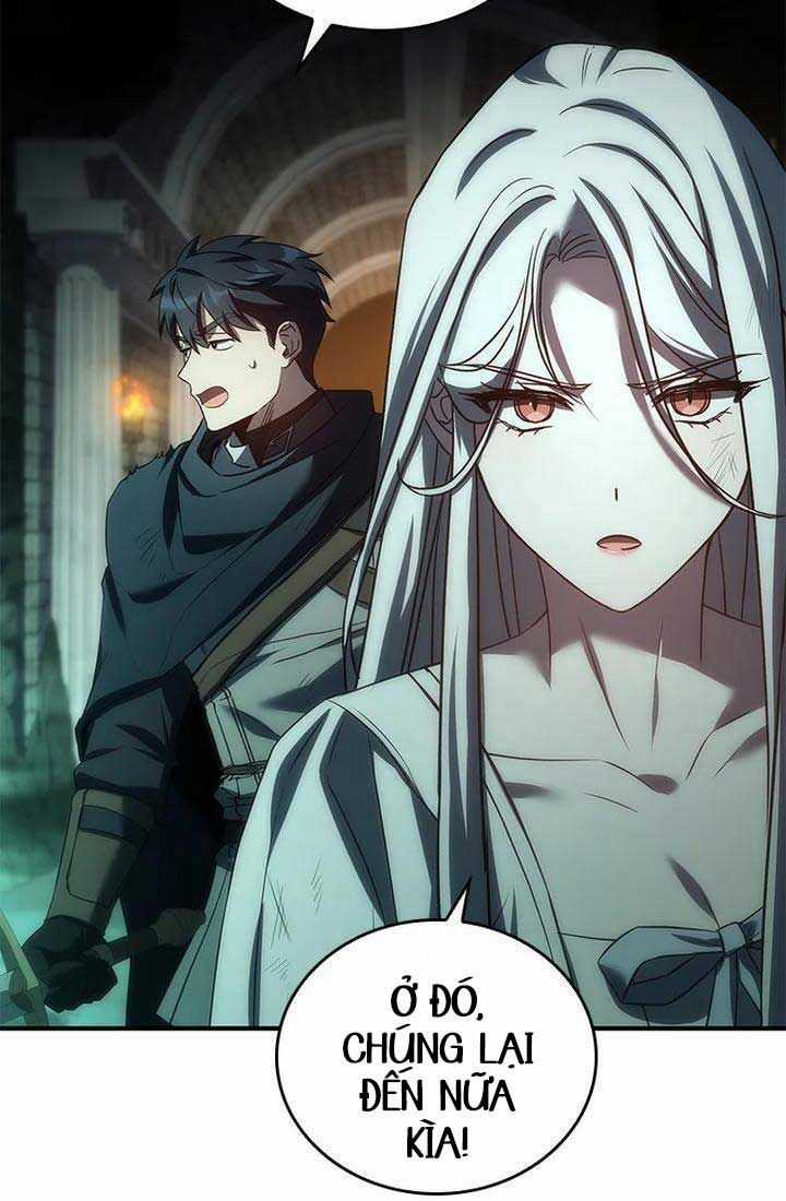 Quỷ Vương Hồi Quy Là Người Tốt Chapter 52 trang 115