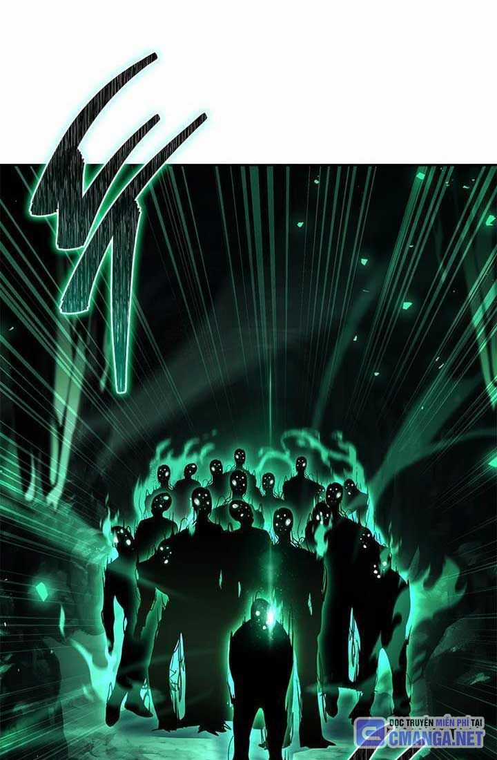 Quỷ Vương Hồi Quy Là Người Tốt Chapter 52 trang 117