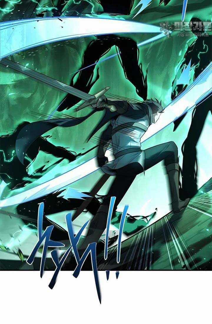 Quỷ Vương Hồi Quy Là Người Tốt Chapter 52 trang 127