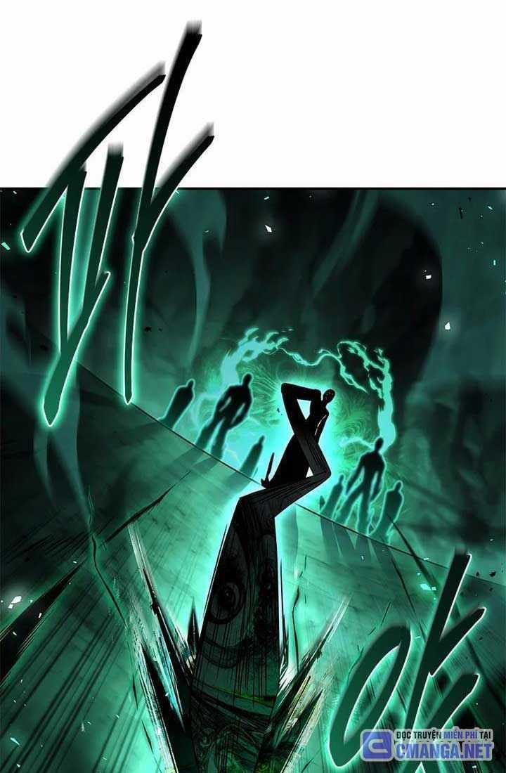 Quỷ Vương Hồi Quy Là Người Tốt Chapter 52 trang 129