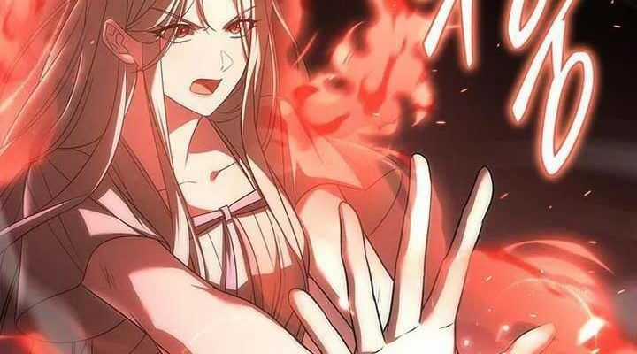 Quỷ Vương Hồi Quy Là Người Tốt Chapter 52 trang 134