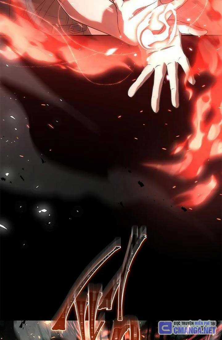 Quỷ Vương Hồi Quy Là Người Tốt Chapter 52 trang 135