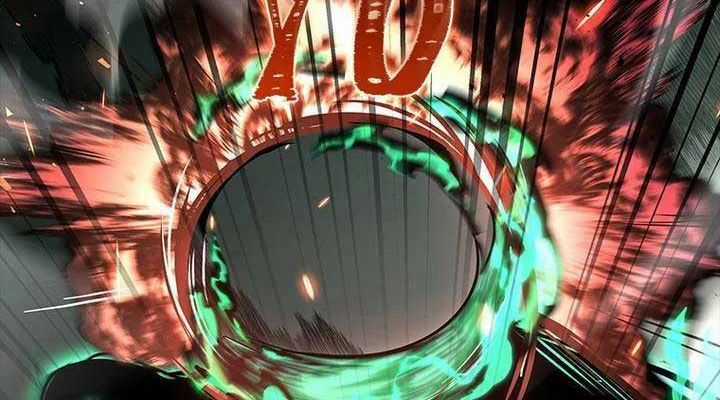 Quỷ Vương Hồi Quy Là Người Tốt Chapter 52 trang 136