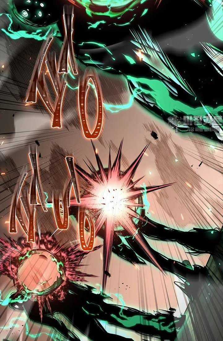 Quỷ Vương Hồi Quy Là Người Tốt Chapter 52 trang 137