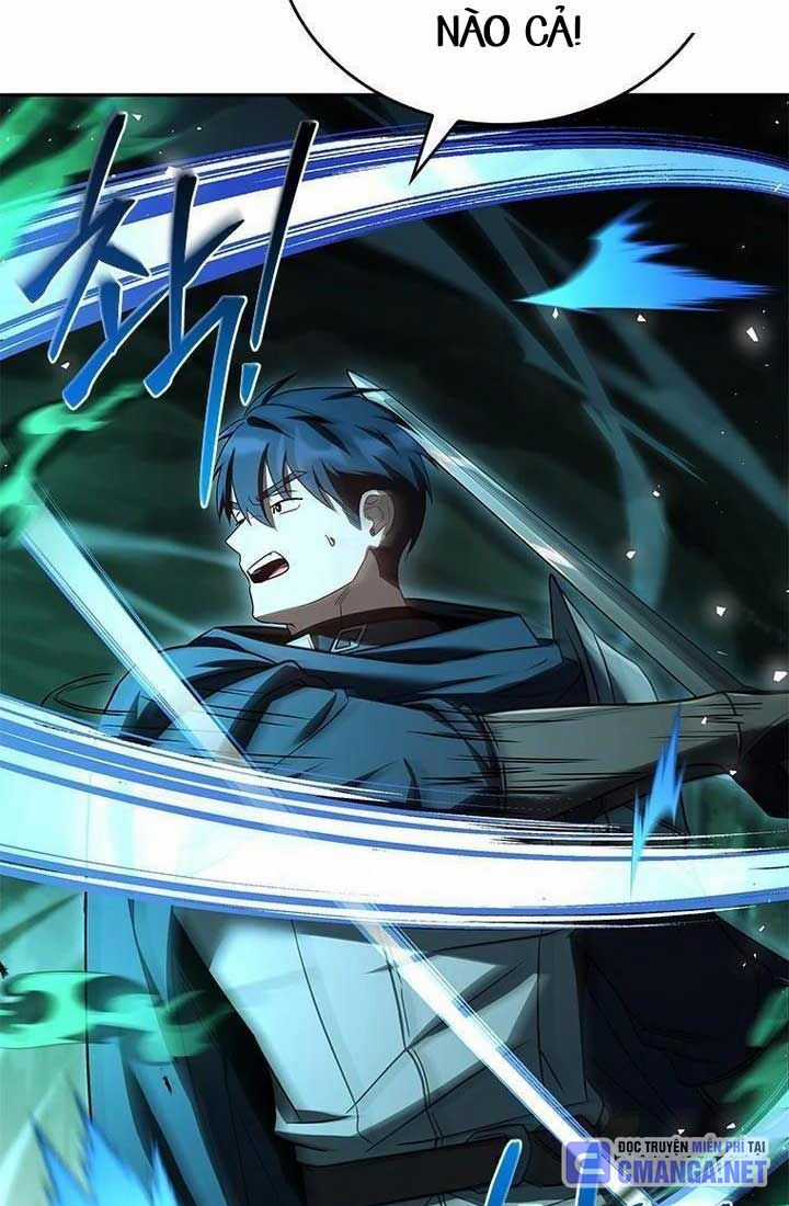 Quỷ Vương Hồi Quy Là Người Tốt Chapter 52 trang 141