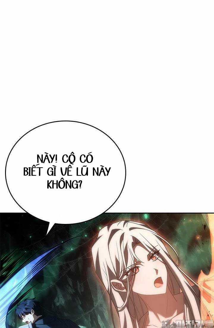 Quỷ Vương Hồi Quy Là Người Tốt Chapter 52 trang 143