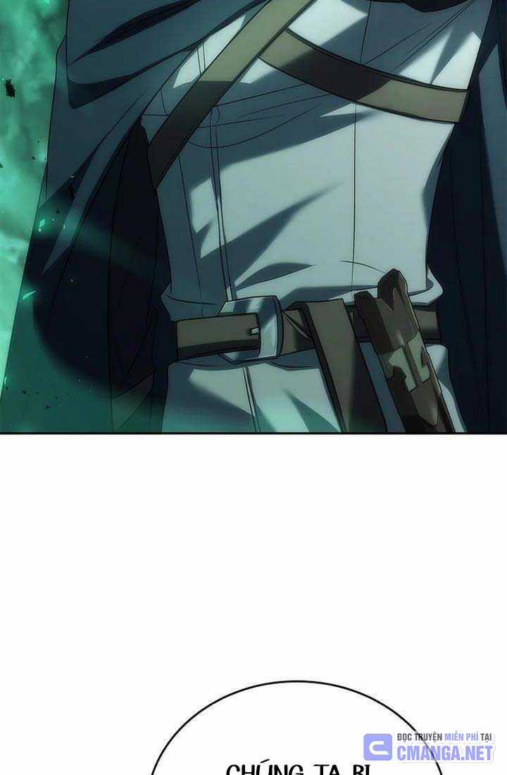 Quỷ Vương Hồi Quy Là Người Tốt Chapter 52 trang 147