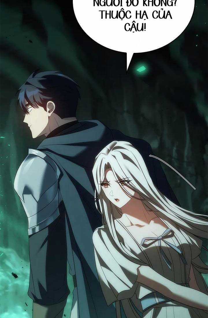 Quỷ Vương Hồi Quy Là Người Tốt Chapter 52 trang 151