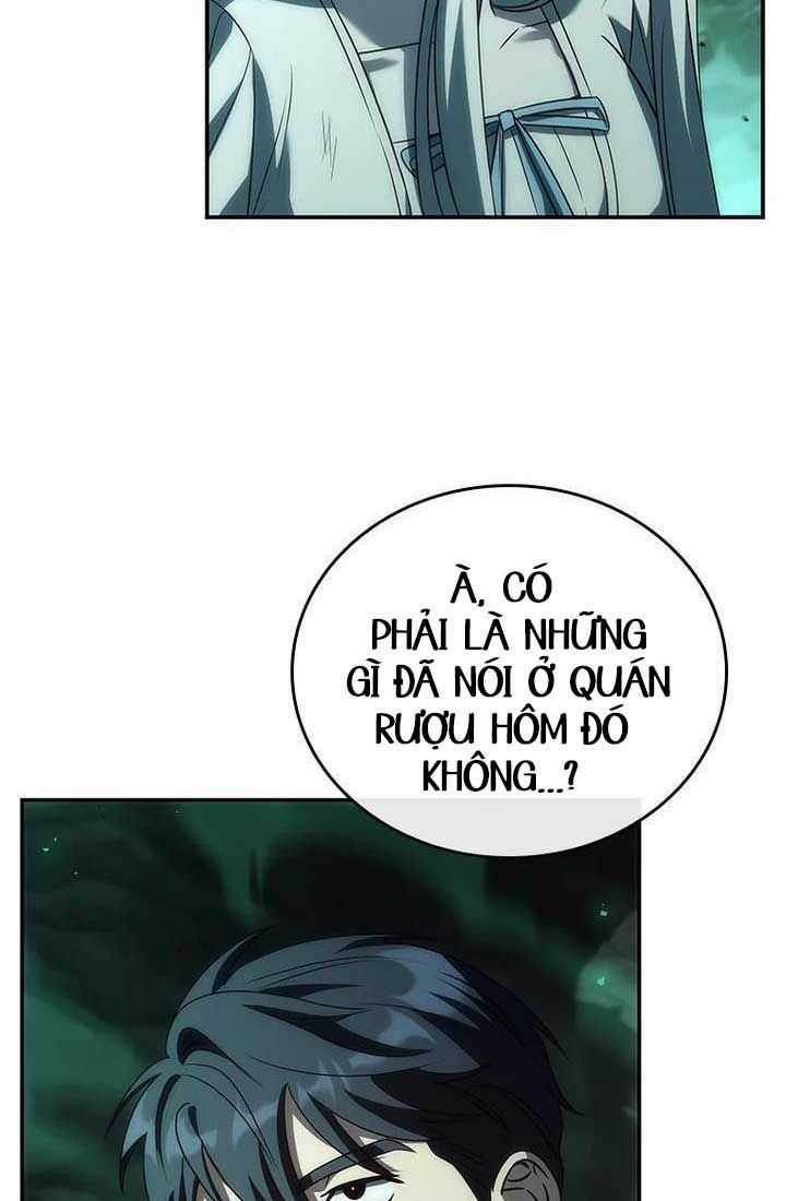 Quỷ Vương Hồi Quy Là Người Tốt Chapter 52 trang 160