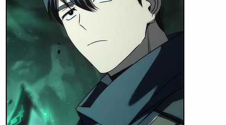 Quỷ Vương Hồi Quy Là Người Tốt Chapter 52 trang 161