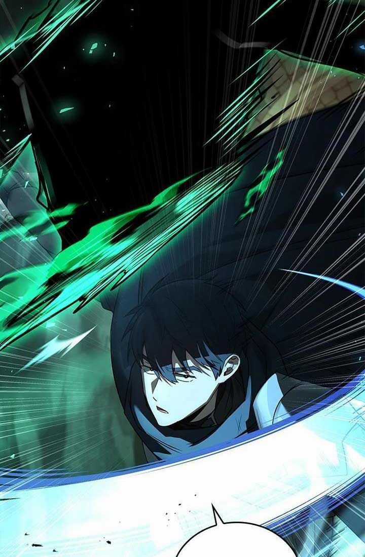 Quỷ Vương Hồi Quy Là Người Tốt Chapter 52 trang 164