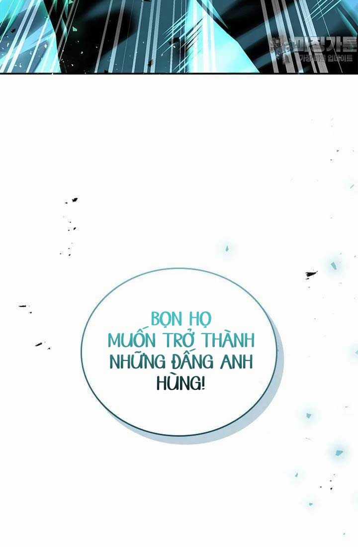 Quỷ Vương Hồi Quy Là Người Tốt Chapter 52 trang 166