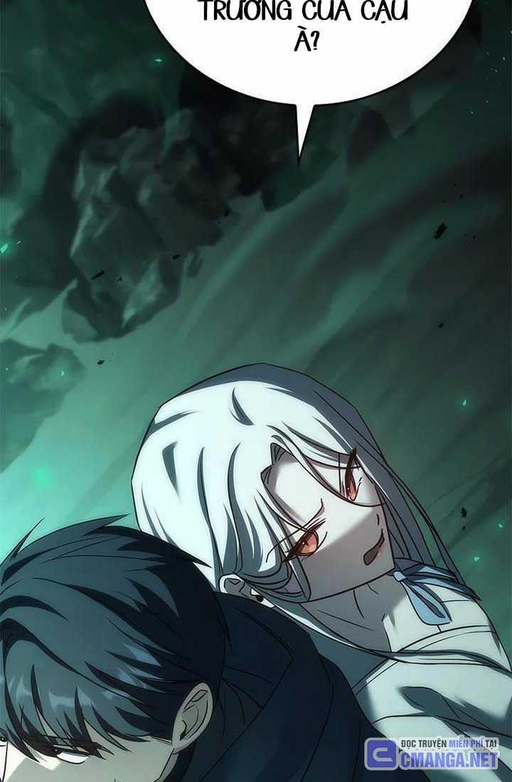 Quỷ Vương Hồi Quy Là Người Tốt Chapter 52 trang 168