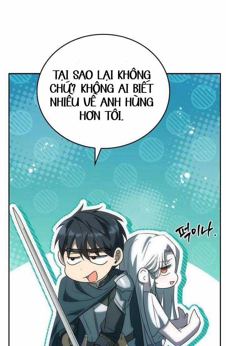 Quỷ Vương Hồi Quy Là Người Tốt Chapter 52 trang 170
