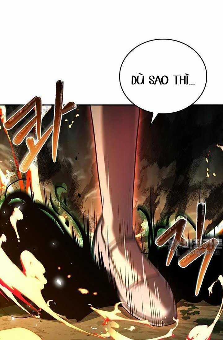 Quỷ Vương Hồi Quy Là Người Tốt Chapter 52 trang 172