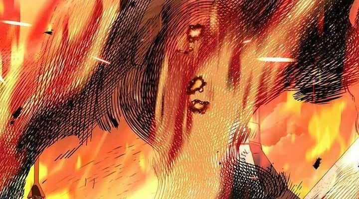 Quỷ Vương Hồi Quy Là Người Tốt Chapter 52 trang 181