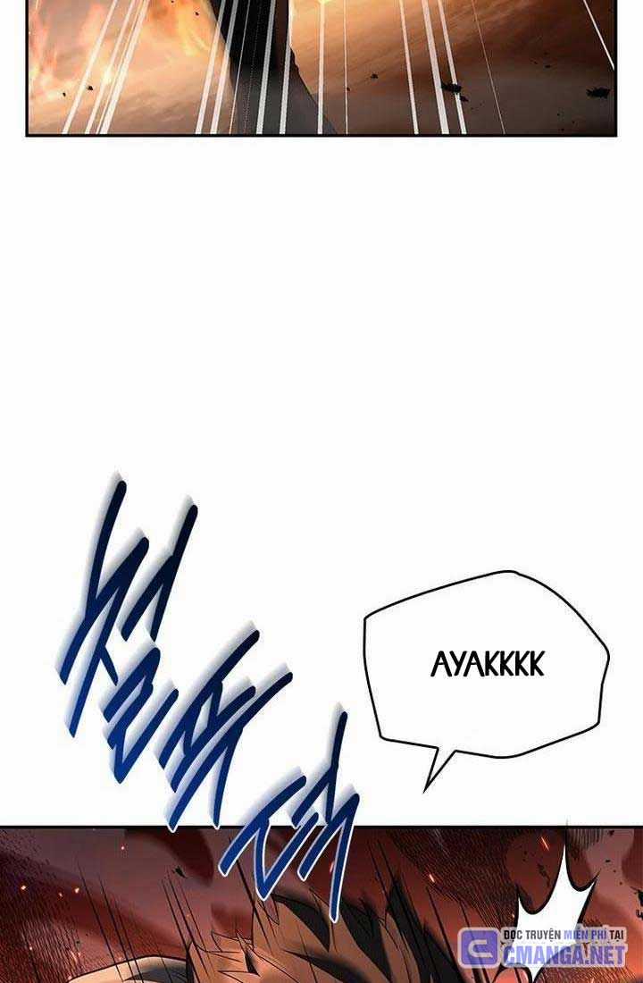 Quỷ Vương Hồi Quy Là Người Tốt Chapter 52 trang 186