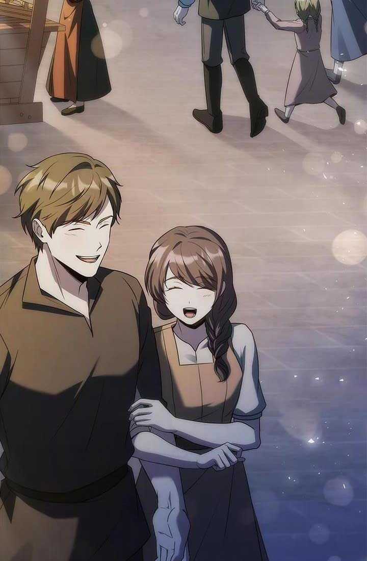 Quỷ Vương Hồi Quy Là Người Tốt Chapter 52 trang 19