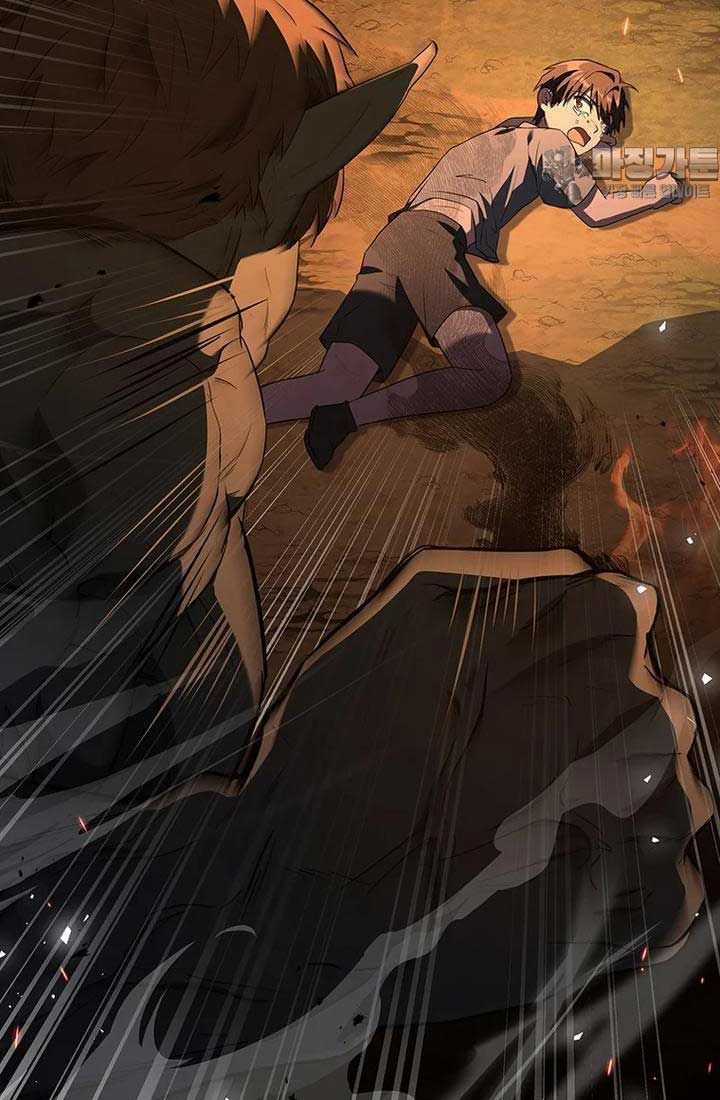 Quỷ Vương Hồi Quy Là Người Tốt Chapter 52 trang 190