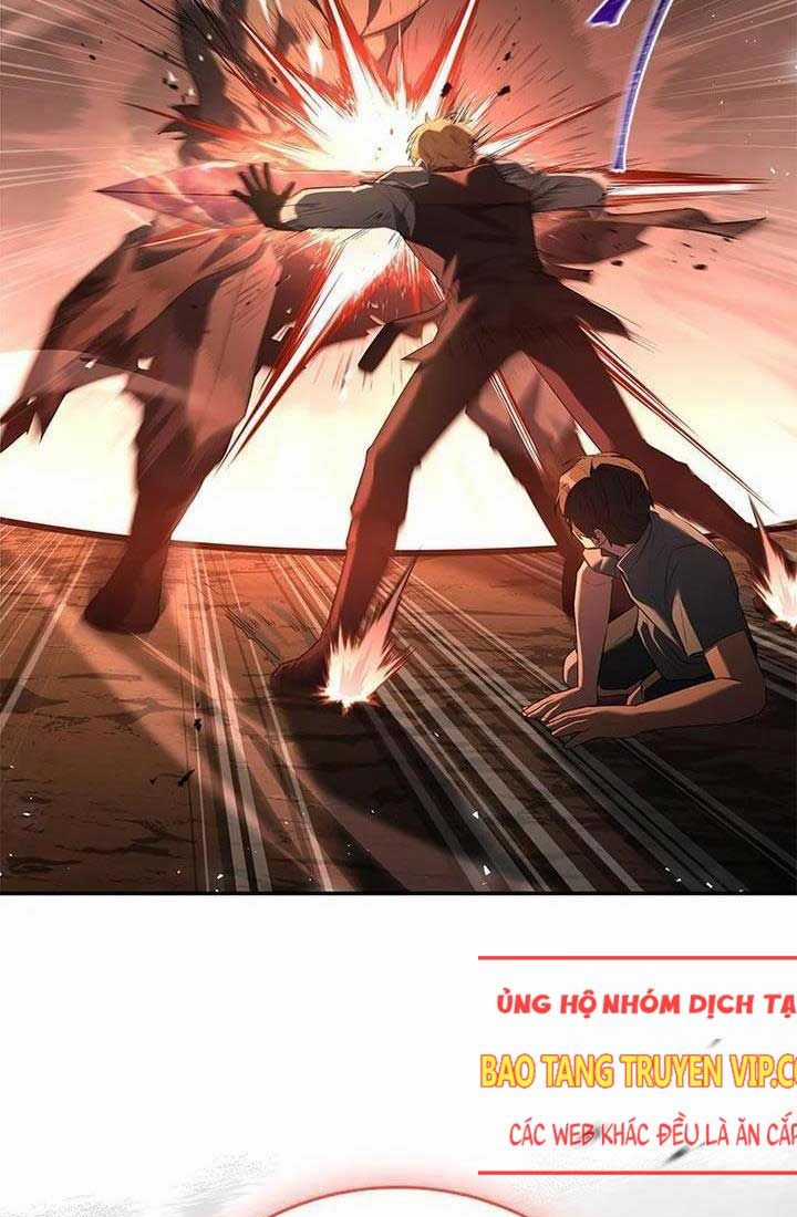 Quỷ Vương Hồi Quy Là Người Tốt Chapter 52 trang 196