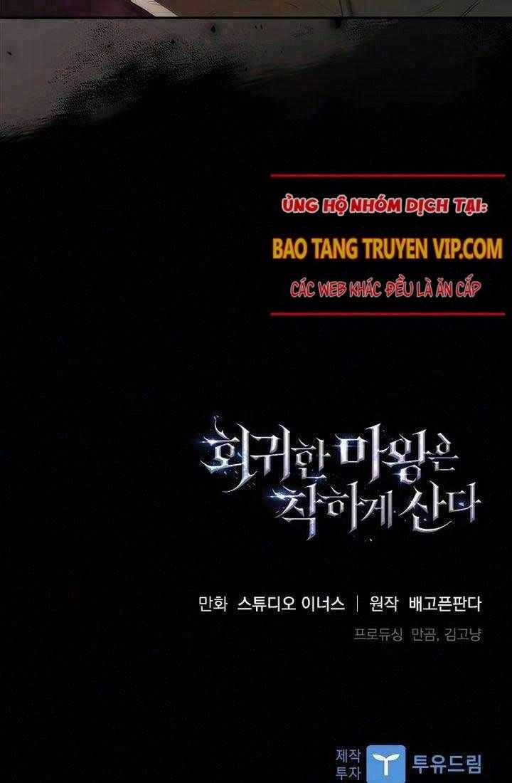 Quỷ Vương Hồi Quy Là Người Tốt Chapter 52 trang 200