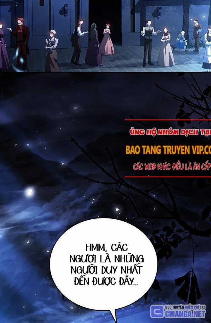 Quỷ Vương Hồi Quy Là Người Tốt Chapter 52 trang 3