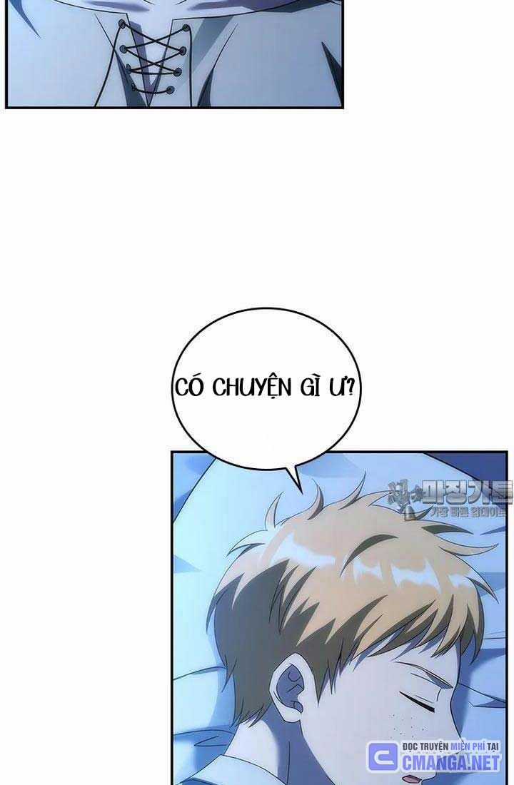 Quỷ Vương Hồi Quy Là Người Tốt Chapter 52 trang 33