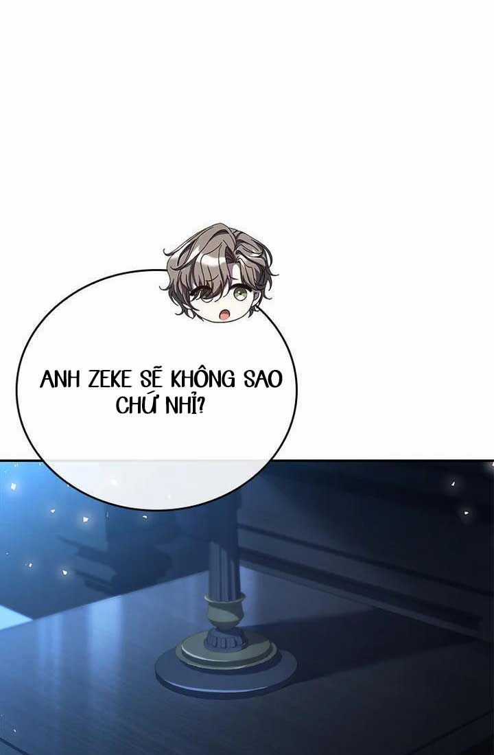 Quỷ Vương Hồi Quy Là Người Tốt Chapter 52 trang 35