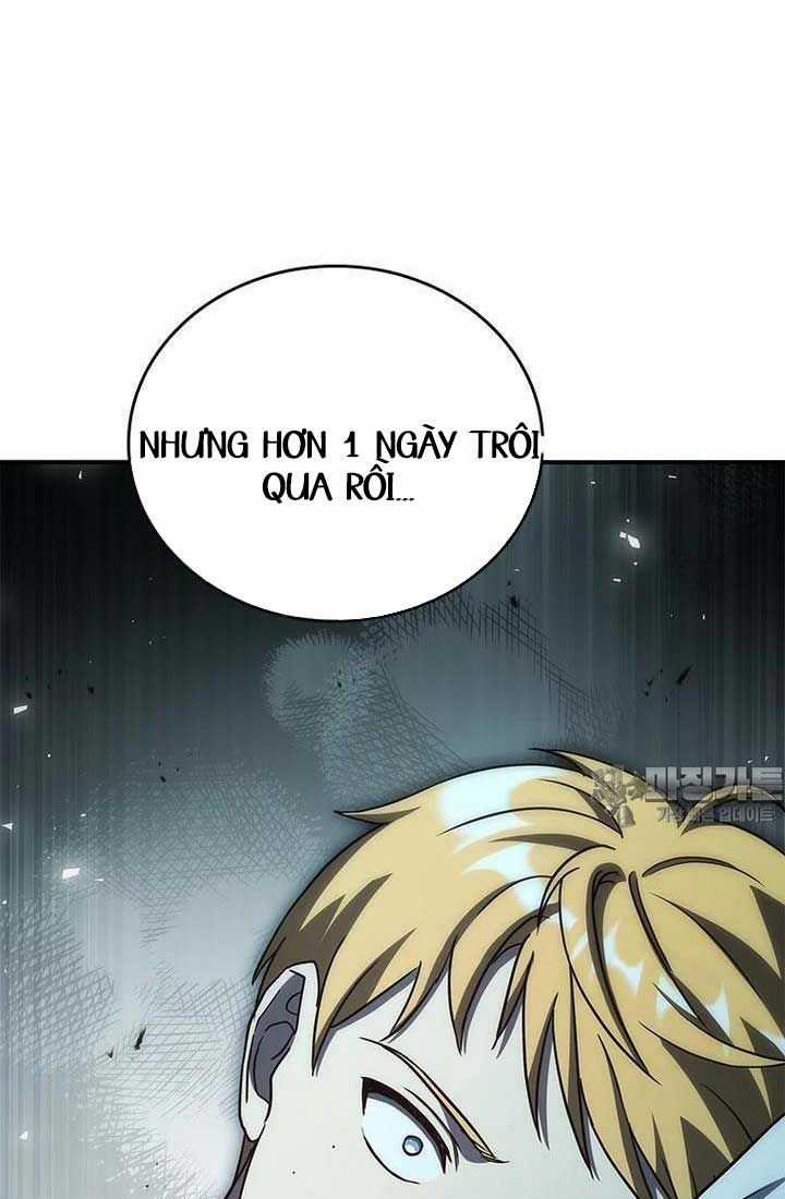 Quỷ Vương Hồi Quy Là Người Tốt Chapter 52 trang 38