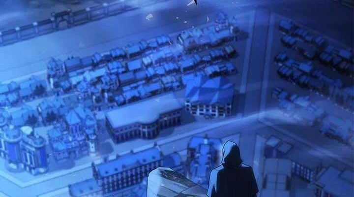 Quỷ Vương Hồi Quy Là Người Tốt Chapter 52 trang 4